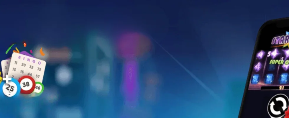 Lyckost Casino Bonus